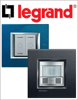 Legrand katalógus