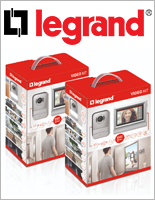 Legrand katalógus
