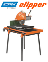 Norton Clipper gépek