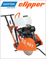 Norton Clipper gépek