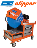 Norton Clipper gépek