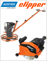 Norton Clipper gépek