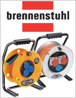 Brennenstuhl dobok