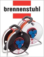 Brennenstuhl dobok