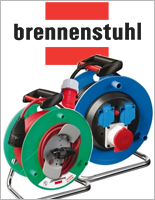 Brennenstuhl dobok