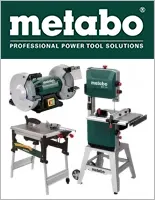 Metabo termékek