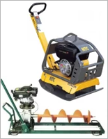 Építőipari gépek