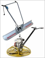 Építőipari gépek