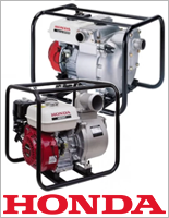 Honda termékek