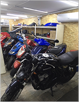 Motorszerviz