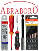 Abraboro termékek