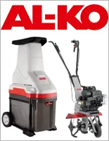 AL-KO termékek