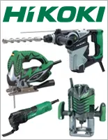 HiKoki termékek
