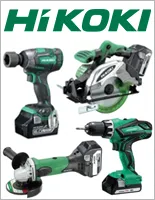 HiKoki termékek