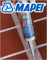 Mapei kiadványok