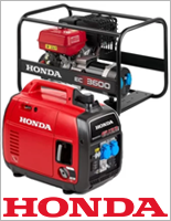 Honda termékek