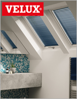 Velux termékek