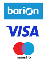 Barion fizetési rendszer