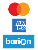 Barion fizetési rendszer