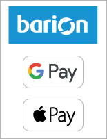 Barion fizetési rendszer