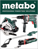 Metabo termékek