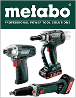 Metabo termékek