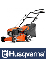 Husqvarna fűnyírók