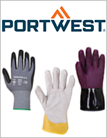 Portwest termékek