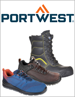 Portwest termékek