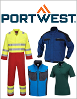 Portwest termékek