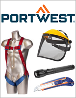 Portwest termékek