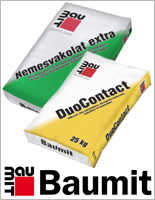Baumit kiadványok