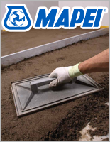 Mapei kiadványok