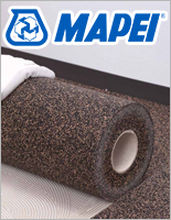 Mapei kiadványok