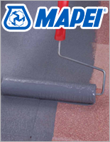 Mapei kiadványok