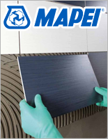 Mapei kiadványok