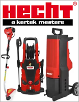 Hecht termékek