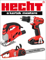 Hecht termékek