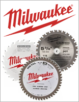 Milwaukee tartozékok