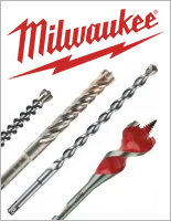 Milwaukee tartozékok