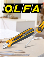 Olfa termékek