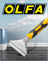 Olfa termékek