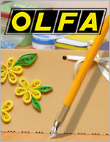 Olfa termékek
