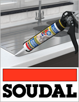 Soudal termékek