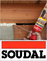 Soudal termékek