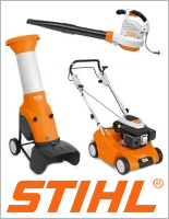 Stihl termékek