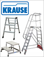 Krause termékek