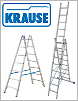 Krause termékek