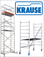 Krause termékek