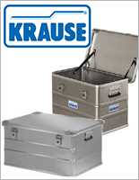 Krause termékek